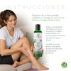 Naturalness Bálsamo Corporal para Masaje Terapéutico Piernas Cansadas 125 ml