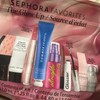 Sephora Favorites The Glow Up Kit. 10 Piece Set Limited
