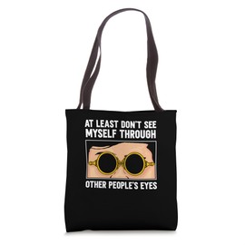 Introvert Low Social Energy Introverted Mood Anti Socialized Tote Bag