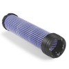 For Kawasaki 11013-7044 & 11013-7045 Inner & Outer Air Filter