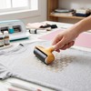 Brayer Roller for Cricut/Silhouette/Brother Crafting Printmaking Fabric Crafting and T-Shirts