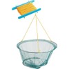 Pack of 2 Crab Line Nets – Handheld Crabbing Nets