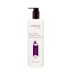 Hive simply The Face and Body Massage Cream 490ml