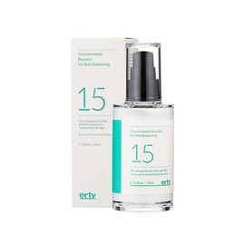 Erti 14 Concentrate Booster for Skin Balancing 100ml / 에르띠 14 컨센트레이트 부스터 포 스킨 발란싱 100ml
