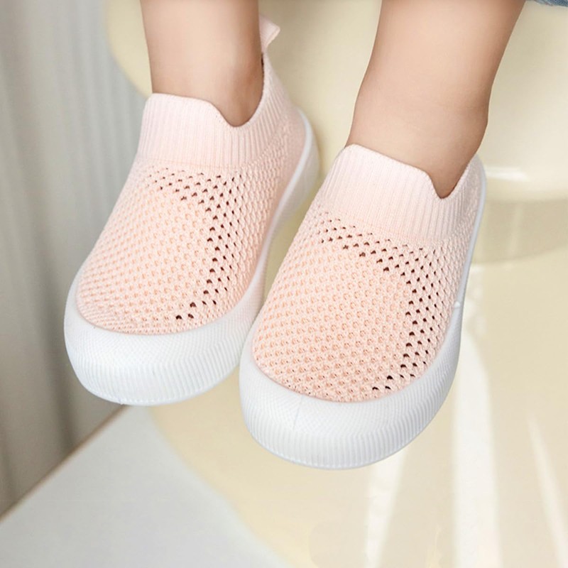 Baby Shoes (A-1, Toddler, 9 Months, Age Range, US Footwear