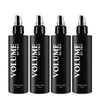Volume by Pro Volume & Shine Hair Volumizer 200ml x 4 / 볼륨바이프로 볼륨 앤 샤인 헤어 볼류머 200ml x 4개