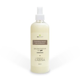 Loción Facial Equilibra el pH de tu Piel Hidratante 500 ml