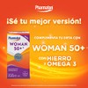 Pharmaton Woman 50 Suplemento Alimenticio para Mujer 30 Cpsulas de