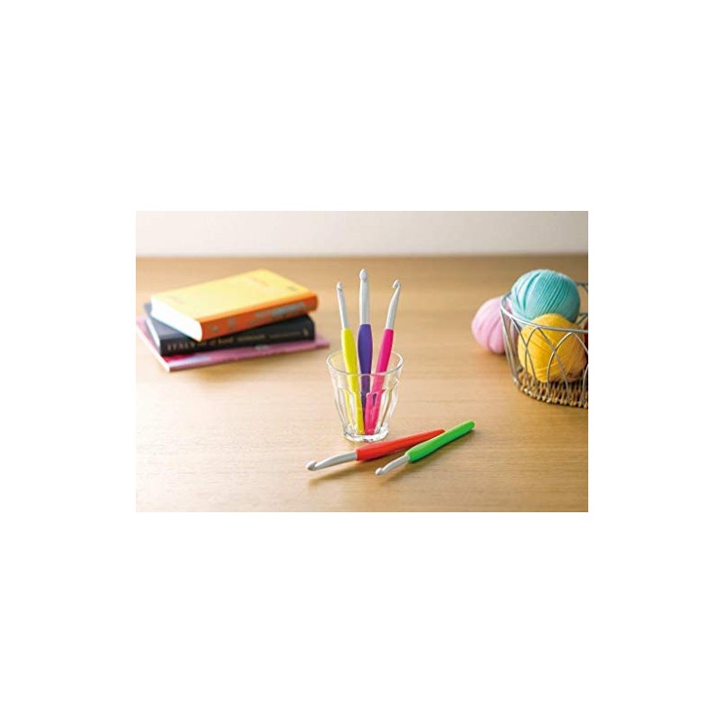 Clover Craft Accessories, Multi-Colour, 3.5