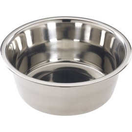 Spot 6060 1 Pint Stainless Steel Dog Bowl