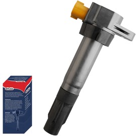DrCax OEM Ignition Coil UF634 Compatible with Suzuki 2009-2014 Kizashi Grand Vitara SX4 Replaces 133964 33400-51K20 33400-51K40 2.0L 2.4L L4-1 Pack