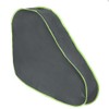 OrangeClub Drawbar Cover for Caravan, Universal Tow Bar Protective Cover,