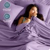 California King Sheet Set - 6 Piece Set - Hotel