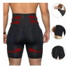 Faja Calzón Para Hernia Inguinal De Hombre