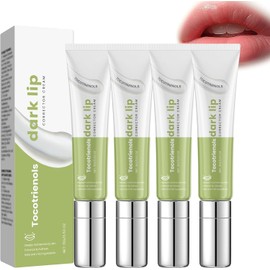 Crema para labios oscuros Mavella, crema aclaradora para labios oscuros, exfoliante labial, bálsamo labial para labios secos y agrietados, tratamiento para la hiperpigmentación labial (4)