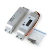 Electric Lock Drop Bolt Lock Fail Safe DC 12 V