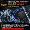 AdvanEX Engine Cooling Fan Control Module Compatible with 2013-2016 Ford