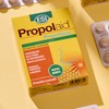 ESI - Propolaid Tavolette Masticabili, Caramelle Gola Gusto Menta con