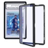 ZINHO Graded Card Case Magnetic Aluminum Alloy Slab Protector Display