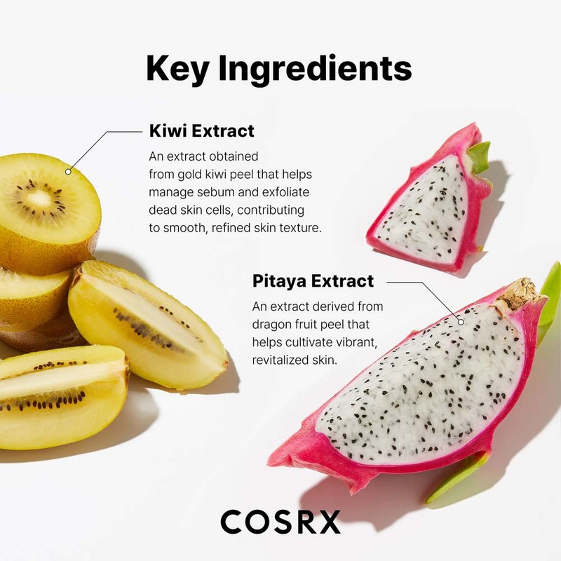 COSRX [COSRX]Refresh AHA BHA VitaminC Daily Toner 150ml