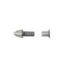Minoura (minoura) Fixed Trainers for Rear 12 mm suru-akusuruadaputa-