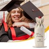 Funny Graduation Gift Wine Bag