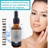 Serum Vitamina C, Acido Hialuronico y Vitamina E CONCENTRADO