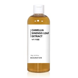 JHP Green Tea Extract 300ml Adult Elementary School Student Odoltodol Skin Care Cosmetics Oily Skin / JHP 녹차추출물 300ml 성인 초등학생 오돌토돌 피부케어 화장품 지성피부
