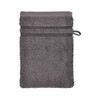 Schiesser Milano Terry Wash Mitt Set of 5 | 100%
