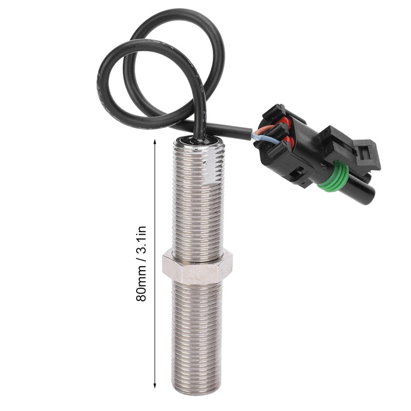 Speed Sensor for Cummins Engine Accessories 80MM Probe 3034572 NT855