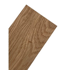 White Oak Thin Stock Lumber Boards Wood Crafts 1" x 4" x 48"