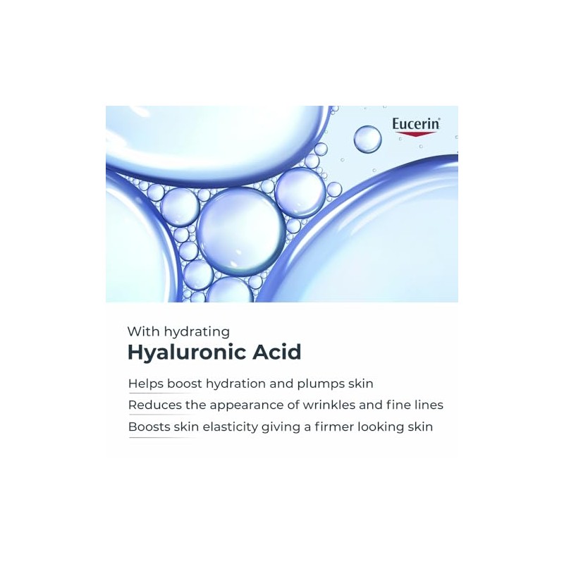 Eucerin Hyaluron-Filler Day 50 ML by Eucerin
