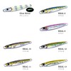 TG Respect Type A Metal Jig, Tungsten, 4.2 oz (120