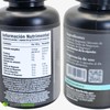 Magnesio Complex | 4 Magnesios Citrato, Glicinato, Gluconato y Óxido