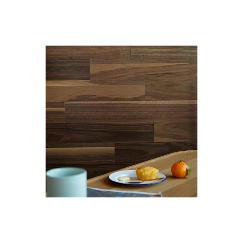 Timeline Wood Skinnies Sample (Walnut)