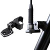 RERPRO Light Bar Mounts, LED Whip Light Mounting Brackets, Whip