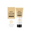 BEEF TALLOW SUNSCREEN, face & Body, SPF50+++