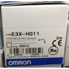 OMRON E3X-HD11 Smart Fiber Amplifier, 2M