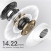 yobola Wireless Earbuds Bluetooth Earphones