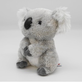Aurora World Plush Nature Kids Koala Family SS Brother