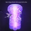 Electric Bug Killer Photocatalyst Fly Killer Repellent Lightweight Powerful USB