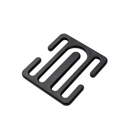 2 Stück Auto Sicherheitsgurt Clip für Auto LKW SUV Flugzeug, Universal Sicherheitsgurtversteller Aus Metall, Schultergurt Einsteller, Gurtschnalle Clip für Nacken Schultern Entspannen