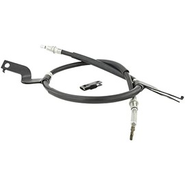 FEBEST Handbrake Cable 10100-CAPRH Rear Right Antara 0.665 kg