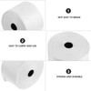 TEHAUX Preservation -Resistant Fabric for Plain Cloth Glass Reinforcements Heat