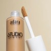 Base De Maquillaje Efecto Tinta Adara Cosmeticos Studio Skin