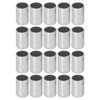 20PCS Air Conditioning Hose Aluminum Cover Strong Strength Air Conditioning