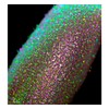 KARLA COSMETICS OPAL MULTI CHROME LOOSE EYESHADOW - LUCKY CHARM,