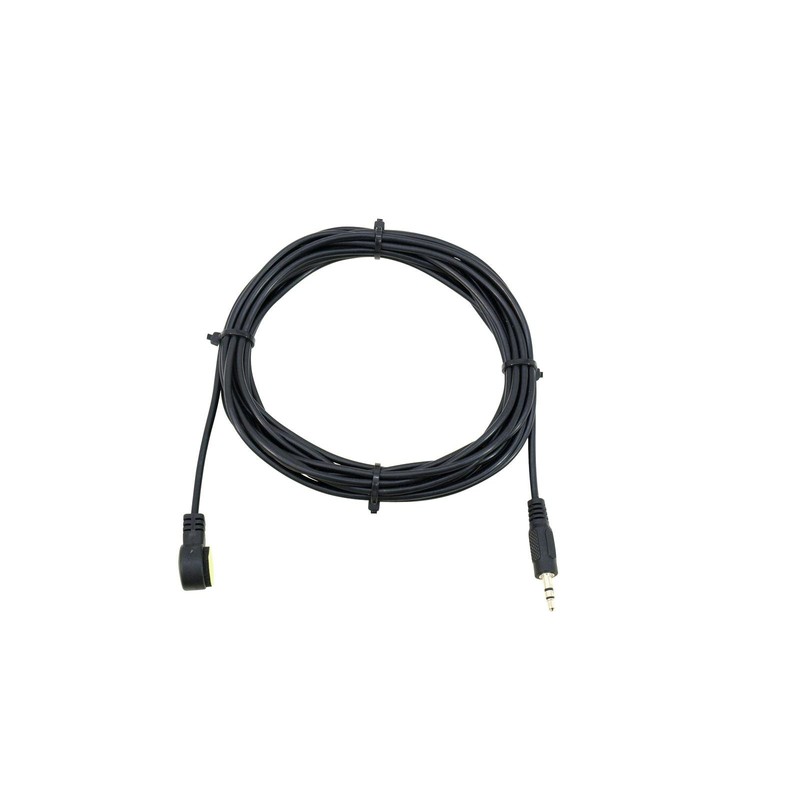 IR extension for OMNITRONIC LUB-27