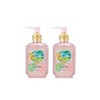 morutobe-ne Loretta, this puremiamube-sukeaoiru Set of 100ml