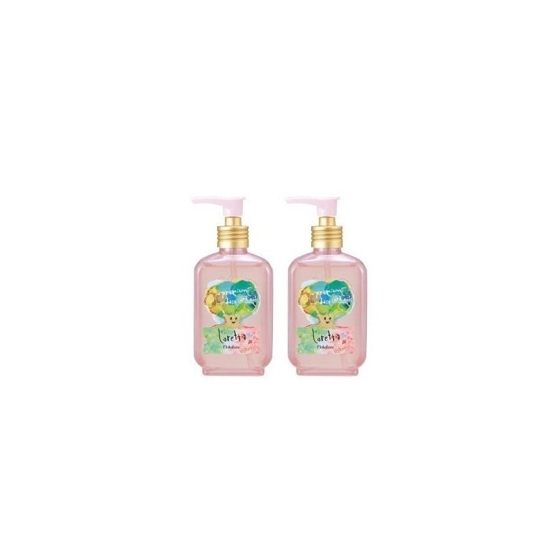 morutobe-ne Loretta, this puremiamube-sukeaoiru Set of 100ml